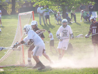 East Brunswick Lacrosse