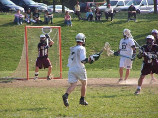 East Brunswick Lacrosse