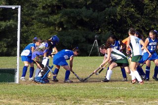 East Brunswick Field Hockey