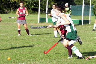 East Brunswick Field Hockey