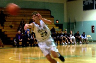 East Brunswick Basketball