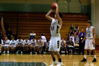 East Brunswick Basketball
