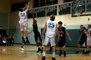East Brunswick Basketball