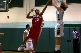 East Brunswick Basketball