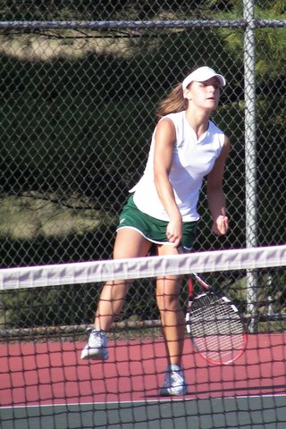 East Brunswick Tennis