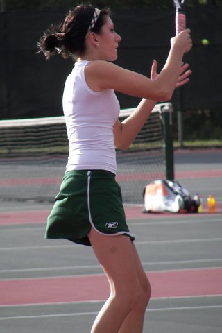 East Brunswick Tennis