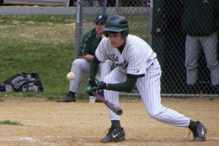 East Brunswick Baseball