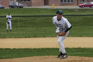 East Brunswick Baseball