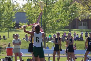 East Brunswick Softball
