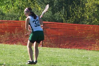 East Brunswick Softball