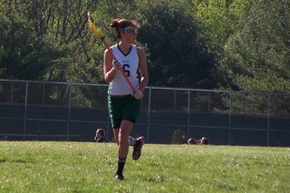 East Brunswick Softball