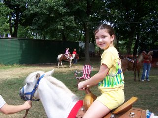 Middlesex County Fair