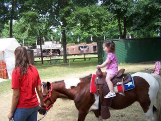 Middlesex County Fair