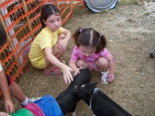 Middlesex County Fair