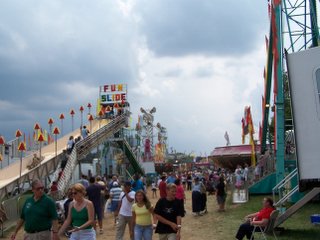 Middlesex County Fair