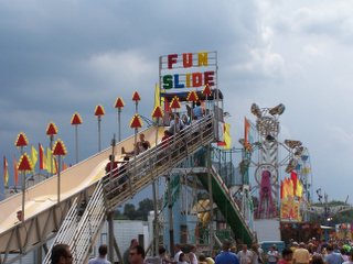 Middlesex County Fair