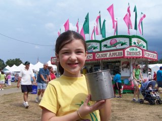 Middlesex County Fair