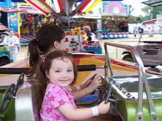 Middlesex County Fair