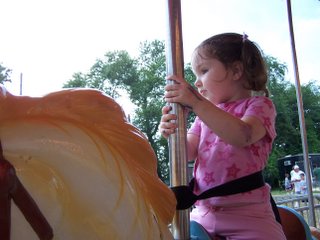 Middlesex County Fair