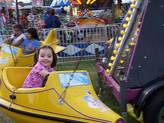 Middlesex County Fair