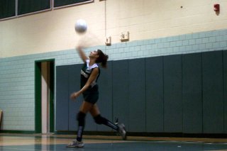 East Brunswick Volleyball