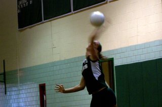 East Brunswick Volleyball