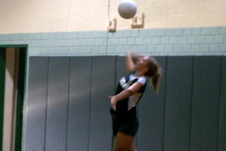 East Brunswick Volleyball