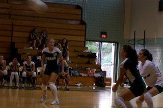 East Brunswick Volleyball