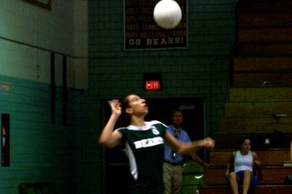 East Brunswick Volleyball