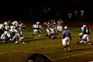 East Brunswick Football - click for larger version