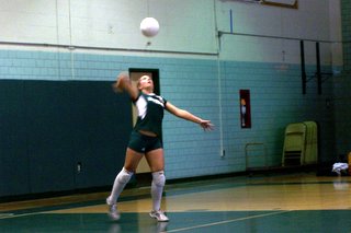 East Brunswick Volleyball