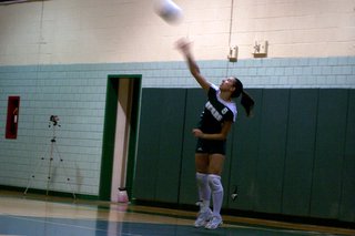 East Brunswick Volleyball