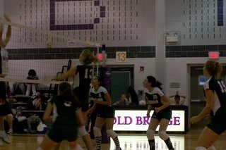 East Brunswick Volleyball