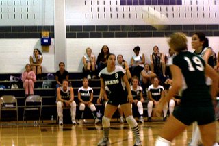 East Brunswick Volleyball