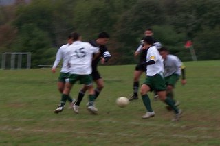 East Brunswick vs Old Bridge Soccer - click for larger version