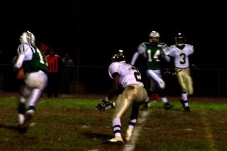 East Brunswick Football - click for larger version