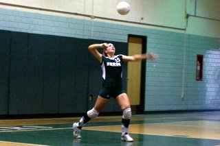 East Brunswick Volleyball