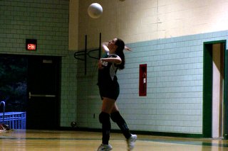 East Brunswick Volleyball