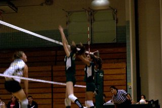 East Brunswick Volleyball