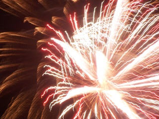 East Brunswick July 4 2005
