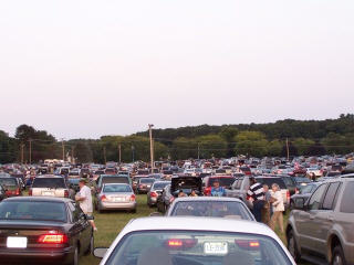 East Brunswick July 4 2005