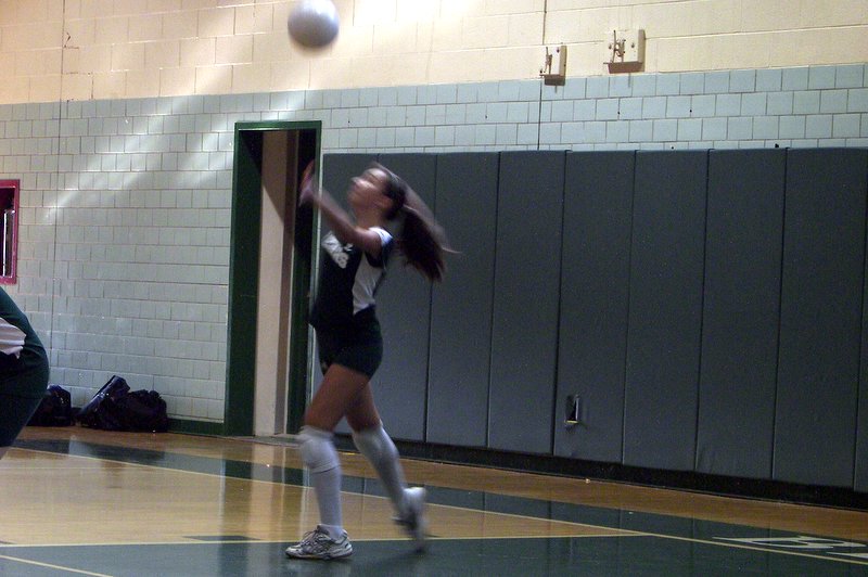 East Brunswick Volleyball