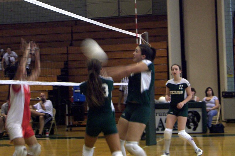 East Brunswick Volleyball