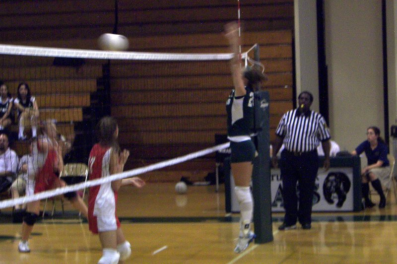 East Brunswick Volleyball