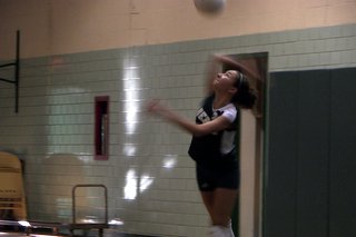 East Brunswick Volleyball