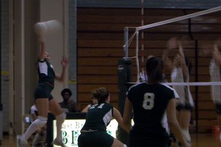 East Brunswick Volleyball