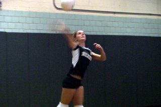 East Brunswick Volleyball