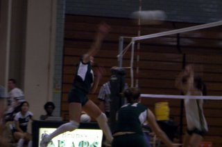 East Brunswick Volleyball