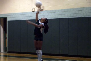 East Brunswick Volleyball