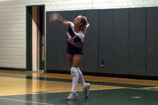 East Brunswick Volleyball